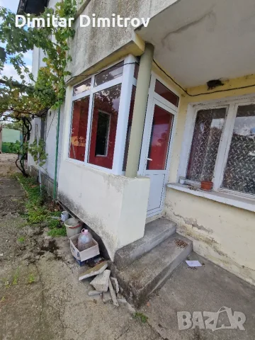 Двуетажна къща град Симеоновград, снимка 4 - Къщи - 56247206