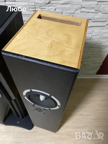 DYI тонколони, снимка 3 - Тонколони - 49267654