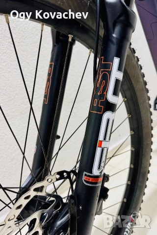 Econic One Adventure eBike, снимка 6 - Велосипеди - 51635583