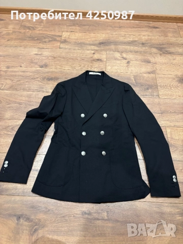 Мъжко сако Monni