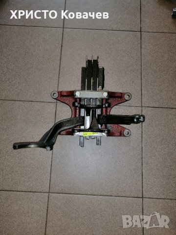 ВИЛКИ БОЛГАР БЕЛАРУС МТЗ, снимка 3 - Селскостопанска техника - 35345060