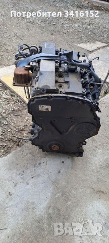 Двигател Ford Mondeo 2.0TDCI /Форд Мондео 2,0 ТДЦИ, снимка 3 - Части - 39924665