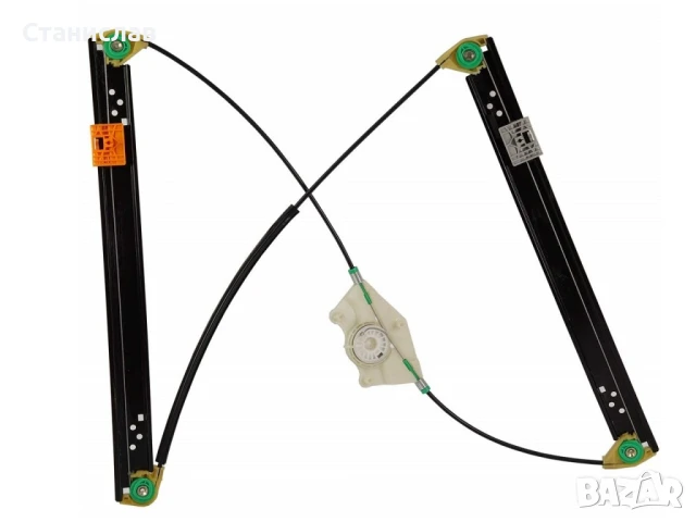 Стъклоподемник за Porsche Cayenne