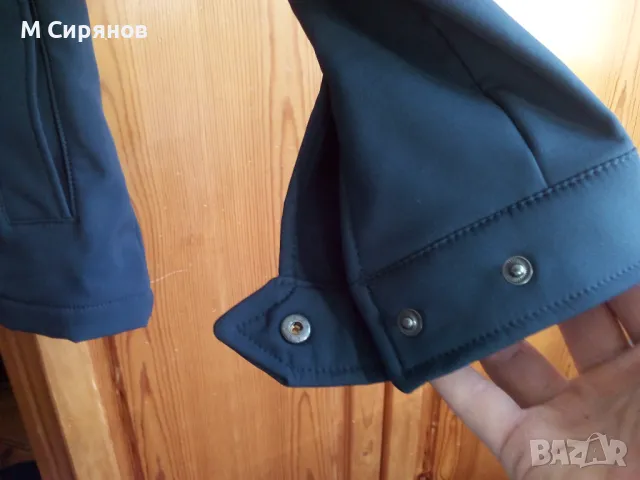 Яке с качулка(анорак) LCWaikiki, снимка 4 - Якета - 48956153