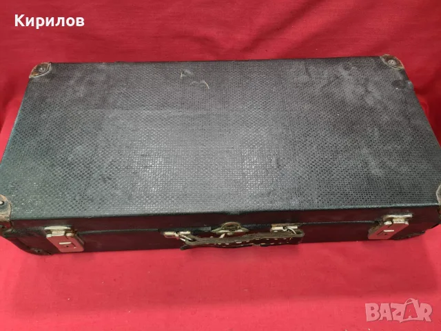 Алт Саксофон Wurlitzer!, снимка 11 - Духови инструменти - 56136032