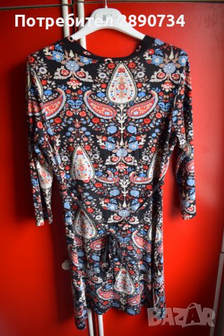 Туника или рокля?, снимка 3 - Рокли - 37059302