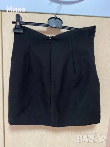 Дамска пола Zara, снимка 3 - Поли - 33946069