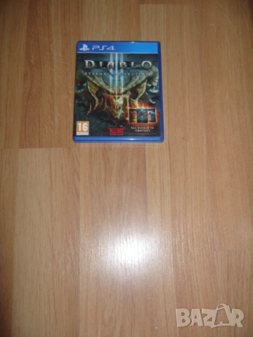 Игри за PlayStation 4, PS4 Част 6 - 20.45 € / 40лв за брой, снимка 3 - Игри за PlayStation - 21661140