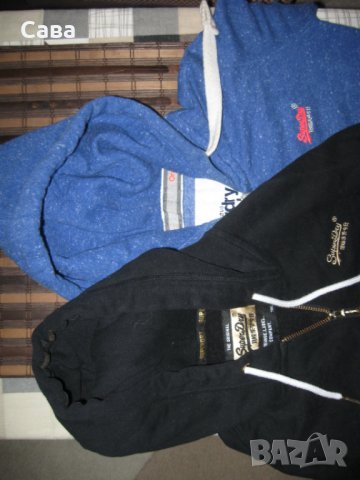 Суичъри SUPERDRY  дамски,С