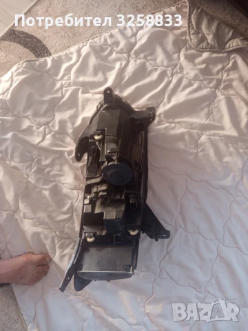 Фар ляв Дачия Сандеро логън жокер, снимка 3 - Части - 50870969