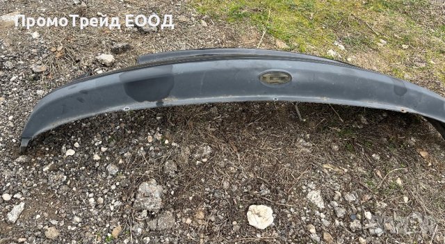 Задна броня за Опел корса Б , Opel corsa B, снимка 4 - Части - 44227321