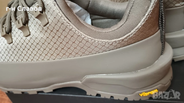 The North Face, Vibram Glenclyffe Low, снимка 10 - Спортни обувки - 54184076