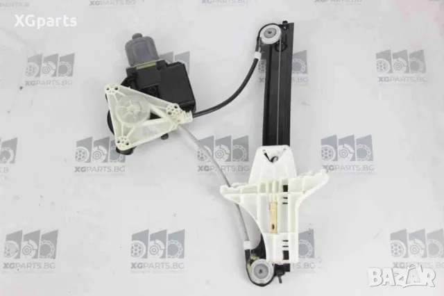 Стъклоповдигач заден ляв за Volkswagen Polo V (2009-2014) 6R0959811F