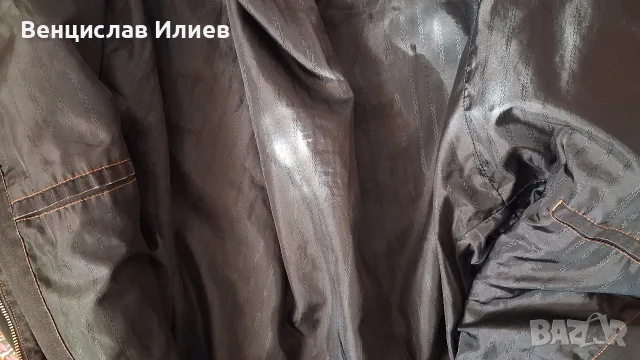 Мъжко Преходно Яке PGREAT, снимка 7 - Якета - 56441255