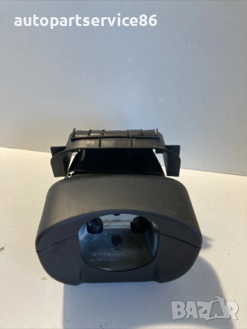 Декоративна рамка около волана за Volvo C30 1.6 TDI (2012) 30680133