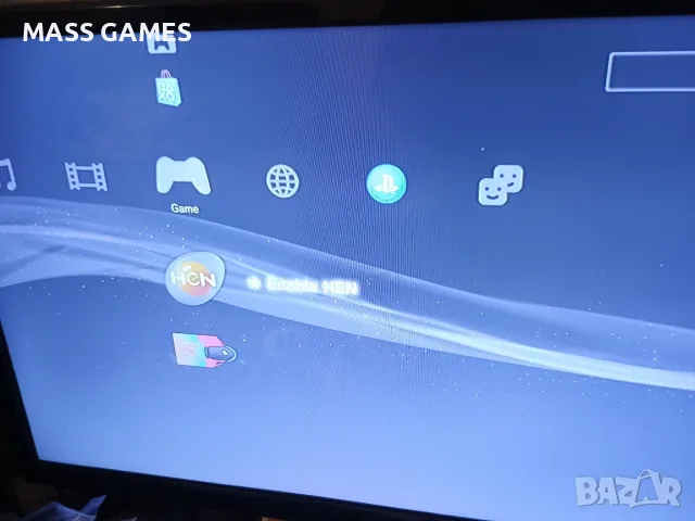 PS3 Fat Хакнат 250GB!, снимка 7 - PlayStation конзоли - 55773612