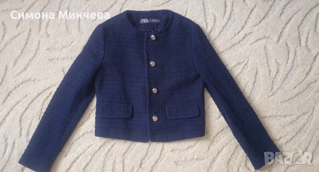 Дамско сако Zara 