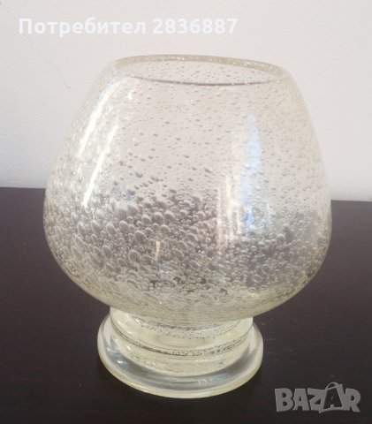 Две красиви вази, снимка 2 - Вази - 35510886