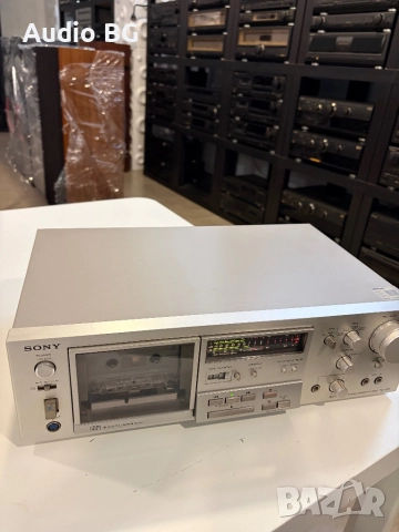 Sony TC-K65, снимка 2 - Декове - 52465530