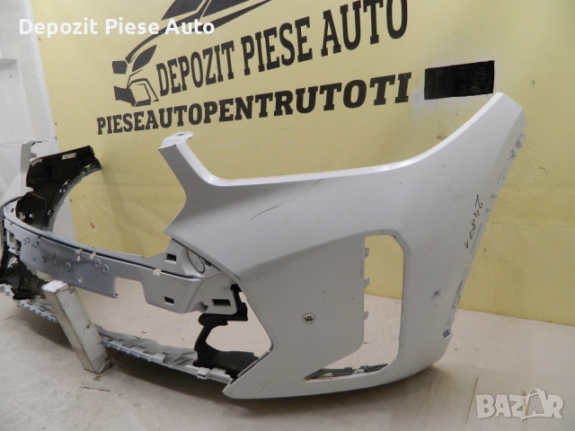 Предна броня BMW X6 G06 M-Sport LCI, 2022, 2023, 2024, 2025, оригинален код 51118085644, снимка 3 - Части - 52006409