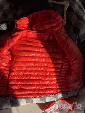  The North Face Down Jacket L3 Down Hoodie, снимка 5 - Якета - 56131696