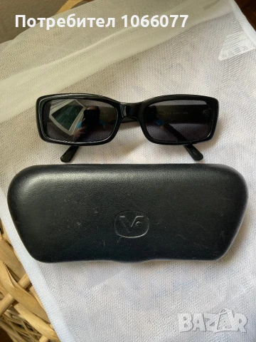Дамски слънчеви очила VOGUE, снимка 2 - Слънчеви и диоптрични очила - 51407724