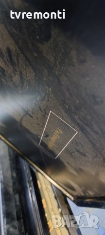 Платка POWER SUPPLY INVERTER 17IPS16-4 V1 020210 for 19inc DISPLAY for, Techwood дисплей LTM185AT01, снимка 8 - Части и Платки - 39374920