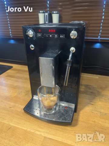 Melitta® Solo & Milk® Advantages, снимка 5 - Кафемашини - 52687691