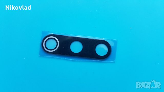 Стъкло за камера Xiaomi Mi 9 SE, снимка 1 - Резервни части за телефони - 31509621