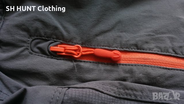 Vikafjell ULRIKEN Stretch Pant размер M - L за лов риболов и туризъм еластичен панталон - 348, снимка 8 - Екипировка - 42577021