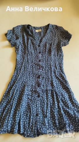 Продавам дамски поли и рокли 10 лв, снимка 14 - Рокли - 51407245