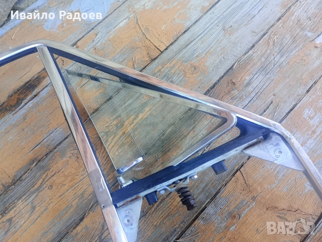 Рамка за предна лява врата Opel Rekord A/B, снимка 10 - Части - 51698341