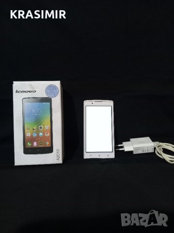 Смартфон LENOVO-A2010, снимка 8 - Други - 42619823