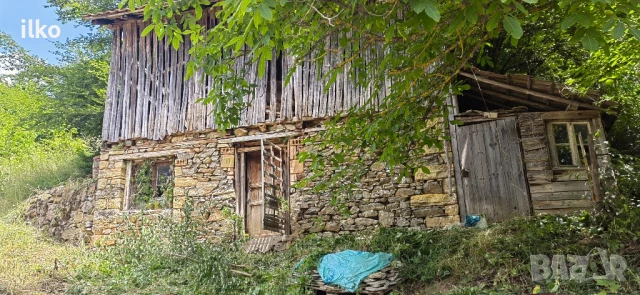 продавам селскостопанска постройка , снимка 9 - Парцели - 46484884