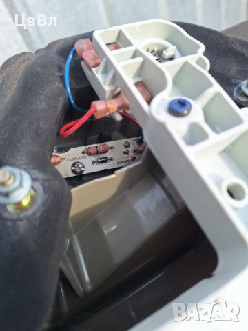 Стопове за Мерцедес Бенц Е класа  / Mercedes-Benz E Class, снимка 14 - Части - 53217702