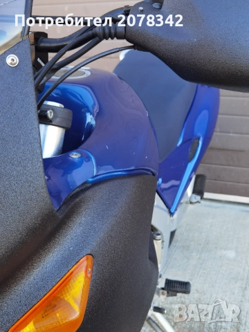 Aprilia Pegaso 650 , снимка 9 - Мотоциклети и мототехника - 51821584