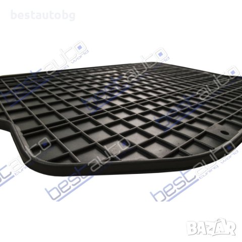 Гумени стелки Frogum за Renault Arkana (2020+), снимка 2 - Аксесоари и консумативи - 42745461