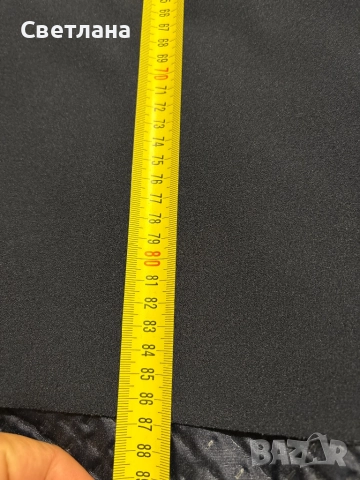 Свободна рокля XL, снимка 3 - Рокли - 51945980