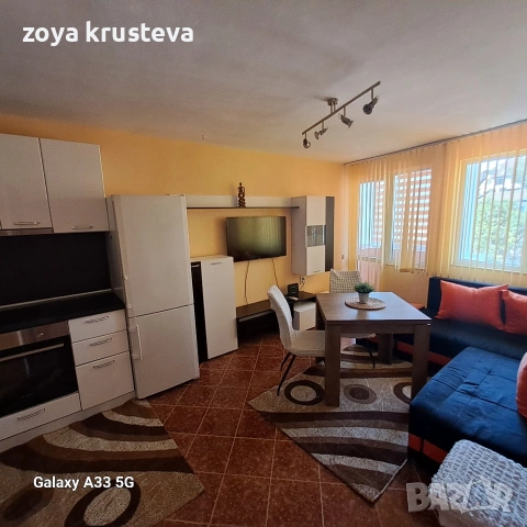 Продавам двустаен апартамент , снимка 2 - Апартаменти - 53935727