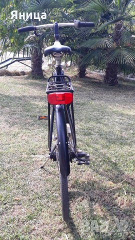 CENTURION градско колело, снимка 2 - Велосипеди - 29860468