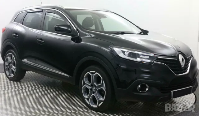 Ветробрани HEKO за Renault Kadjar