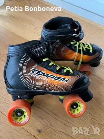Ролкови кънки, снимка 1