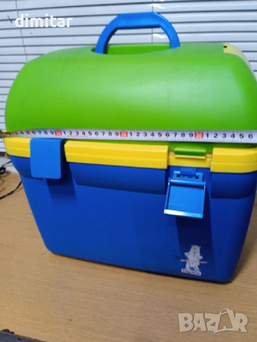 Хладилна чанта WAECO- 12 V, снимка 16 - Хладилни чанти - 44382610