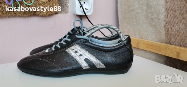 Спортни обувки Ecco 37. 5н. , снимка 11 - Дамски ежедневни обувки - 54142974