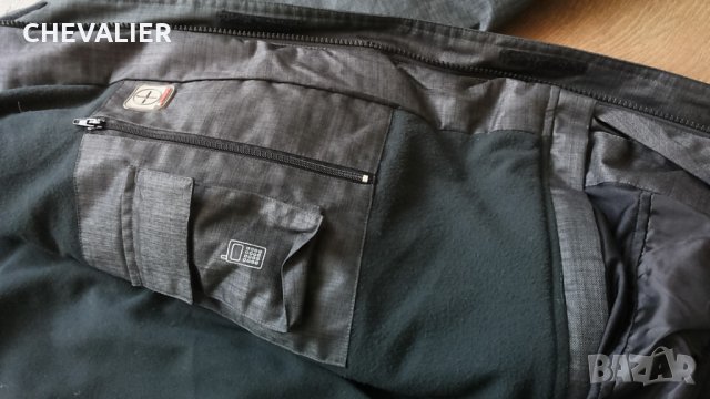 NORDICA high vent custom 5000 mm Размер S за ски сноуборд зимно яке 13-33, снимка 18 - Якета - 29152237