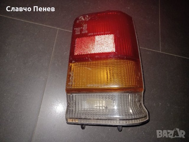Ретро стоп десен за Daihatsu Cuore II / Daihatsu Mira (L80) 1985-1990
