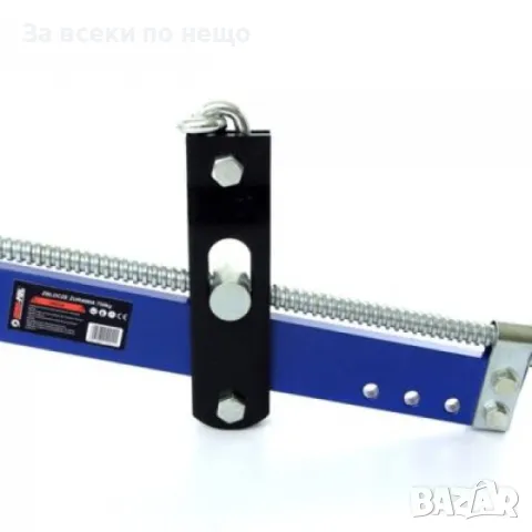 Усилена везна за сваляне на двигатели 750 кг Mar-Pol, снимка 2 - Други инструменти - 50326049