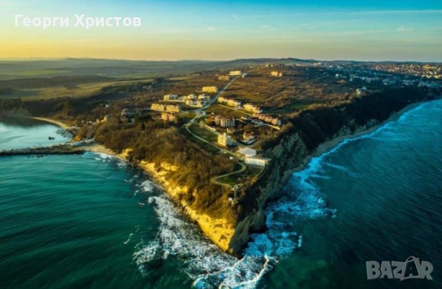 ТОП Парцел в Регулация - гр.Бяла, Варненско, снимка 6 - Парцели - 21405520