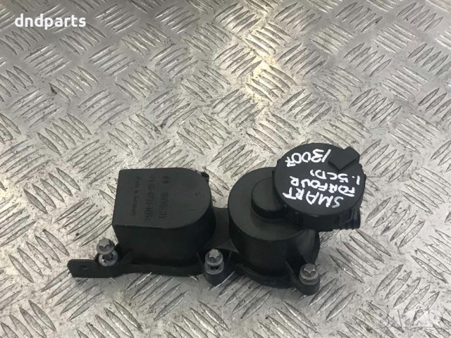 Клапан картерна вентилация Smart Forfour 1.5CDI,2004г.