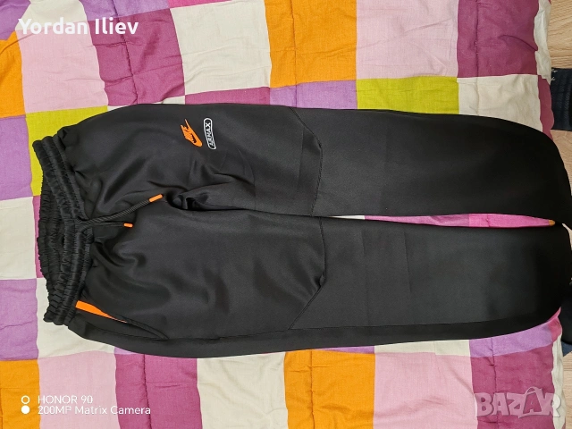 долнище на Nike air max